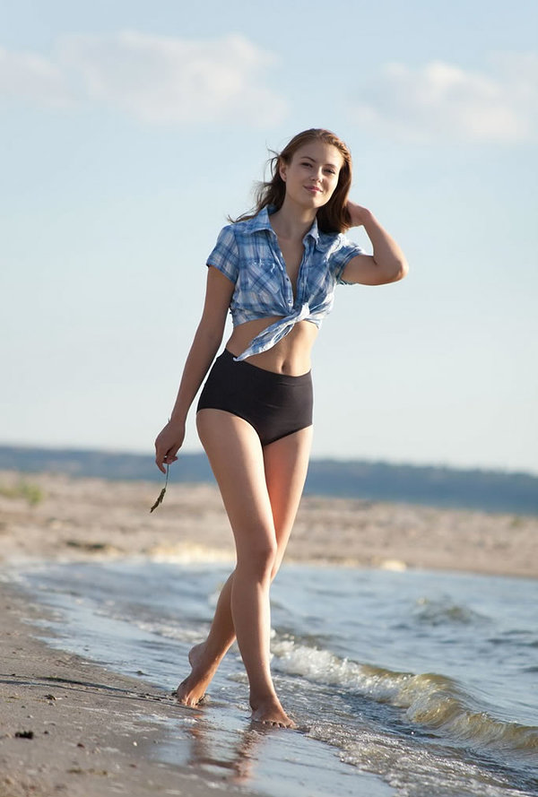 Наталья, 19 лет, 5 размер груди