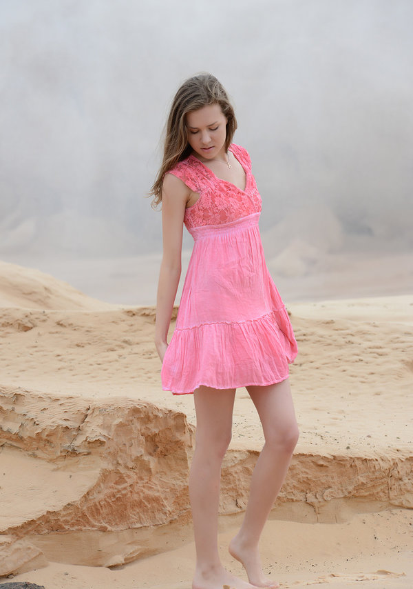 Каринушка, 21 год, 9 размер груди